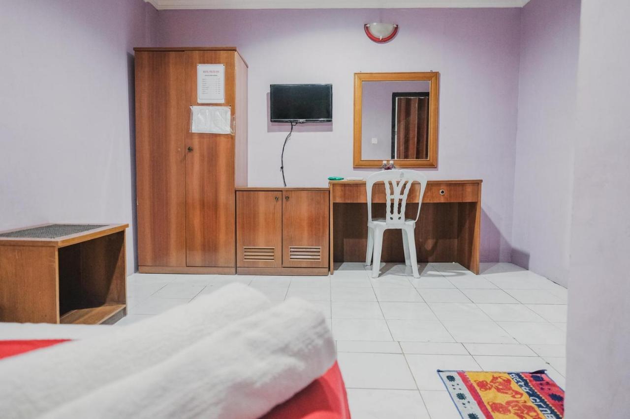 Reddoorz Near Nagoya Hill Mall Batam 5 المظهر الخارجي الصورة